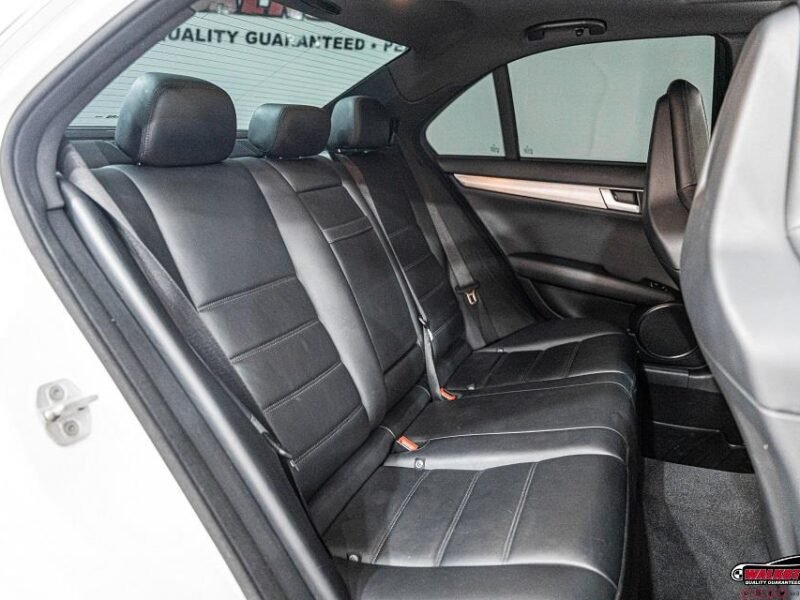 2013 Mercedes-Benz C-Class C63 AMG For Sale in KZN