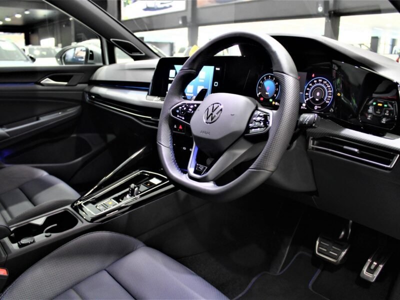 2023 Volkswagen Golf R For Sale in KZN