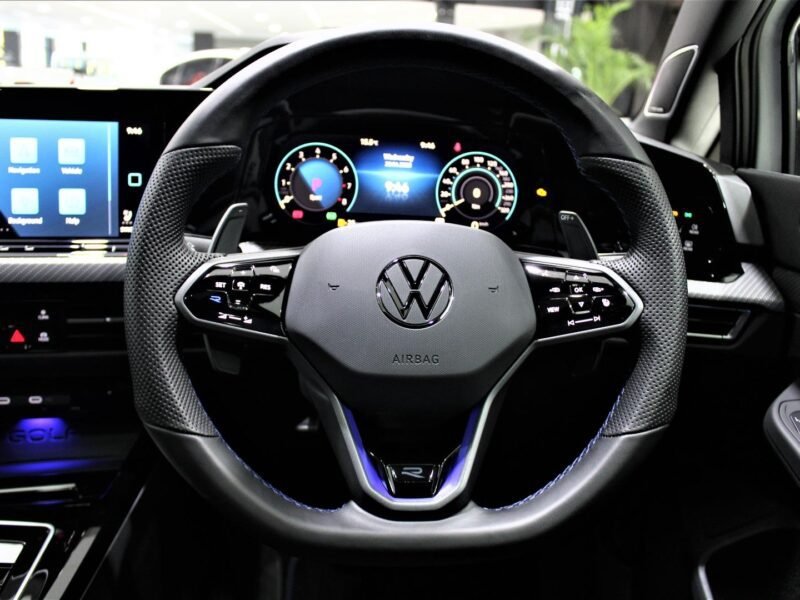 2023 Volkswagen Golf R For Sale in KZN