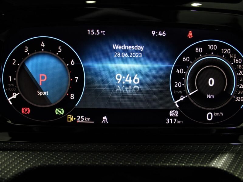 2023 Volkswagen Golf R For Sale in KZN