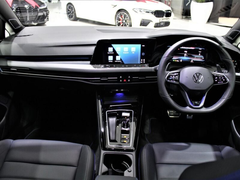 2023 Volkswagen Golf R For Sale in KZN