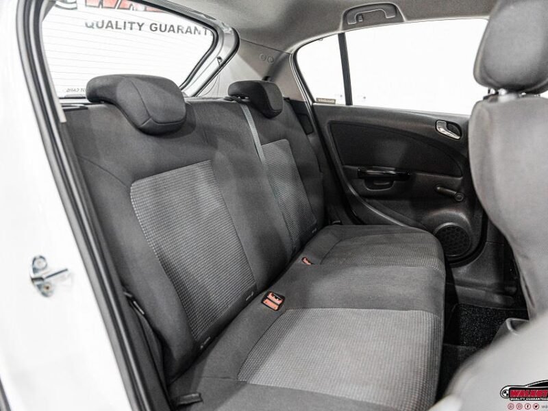 2010 Opel Corsa 1.4 Essentia For Sale in KZN