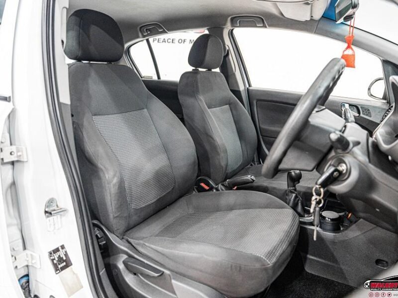 2010 Opel Corsa 1.4 Essentia For Sale in KZN