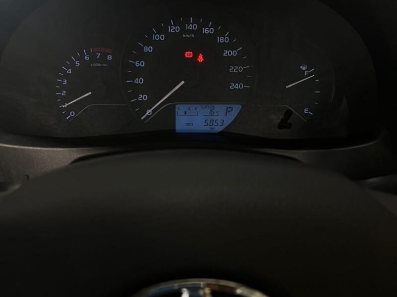 2022 Toyota Corolla Quest 1.8 Plus Auto For Sale in KZN