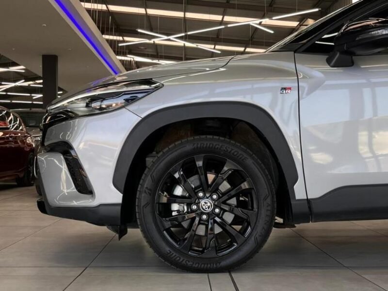 2023 Toyota Corolla Cross 1.8 GR Sport / GR-S For Sale in KZN