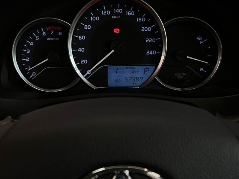 2021 Toyota Corolla Quest 1.8 Prestige Auto For Sale in KZN