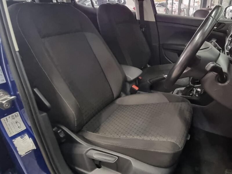 2020 Volkswagen T-Cross 1.0TSI 85kW Comfortline For Sale in KZN
