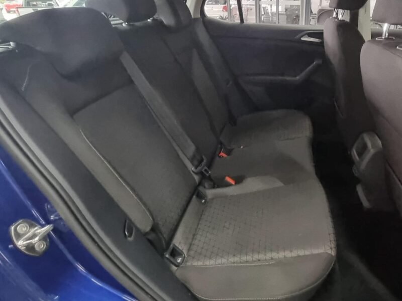 2020 Volkswagen T-Cross 1.0TSI 85kW Comfortline For Sale in KZN
