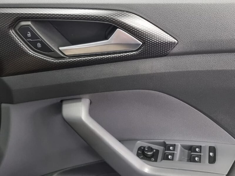 2020 Volkswagen T-Cross 1.0TSI 85kW Comfortline For Sale in KZN