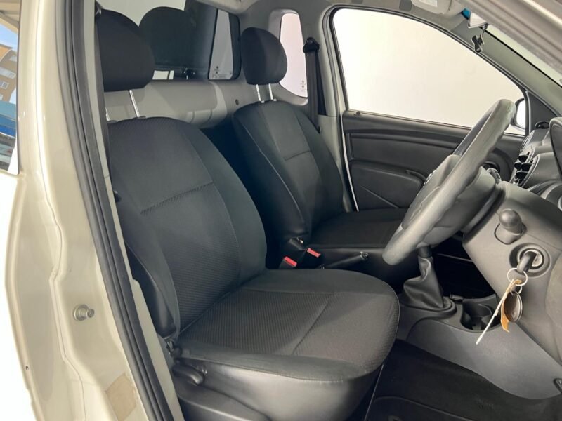 2020 Nissan NP200 1.6i (Aircon) Safety Pack For Sale In KZN