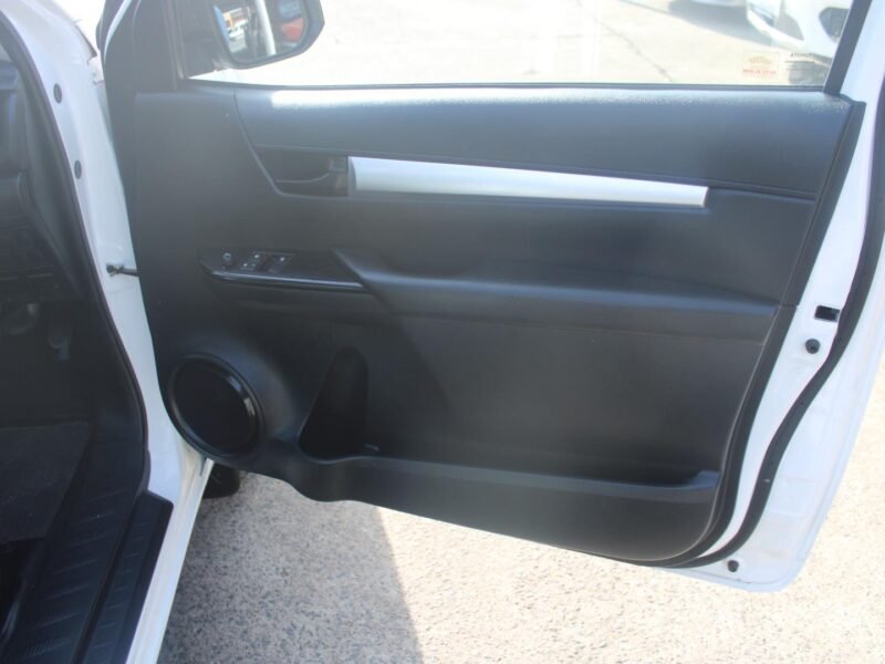 2017 Toyota Hilux 2 For Sale in KZN