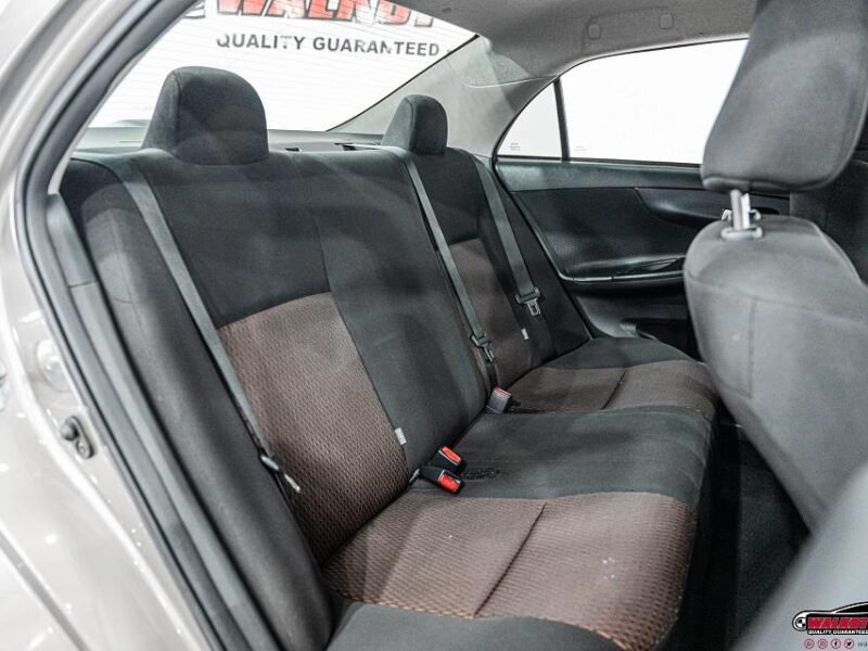 2017 Toyota Corolla Quest 1.6 auto For Sale in KZN