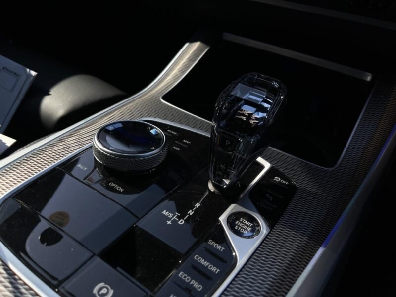 2022 BMW X5 xDrive30d M Sport For Sale in KZN
