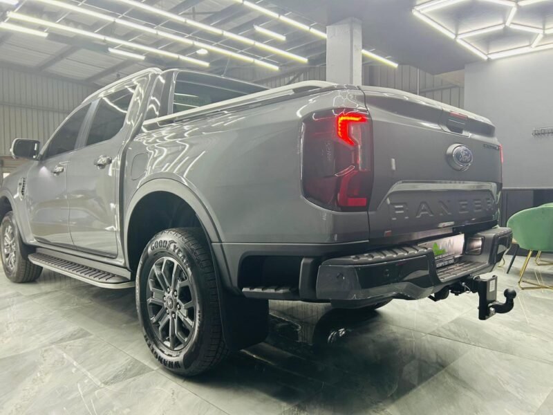 2023 Ford Ranger 2.0 Biturbo Double Cab Wildtrak For Sale in KZN