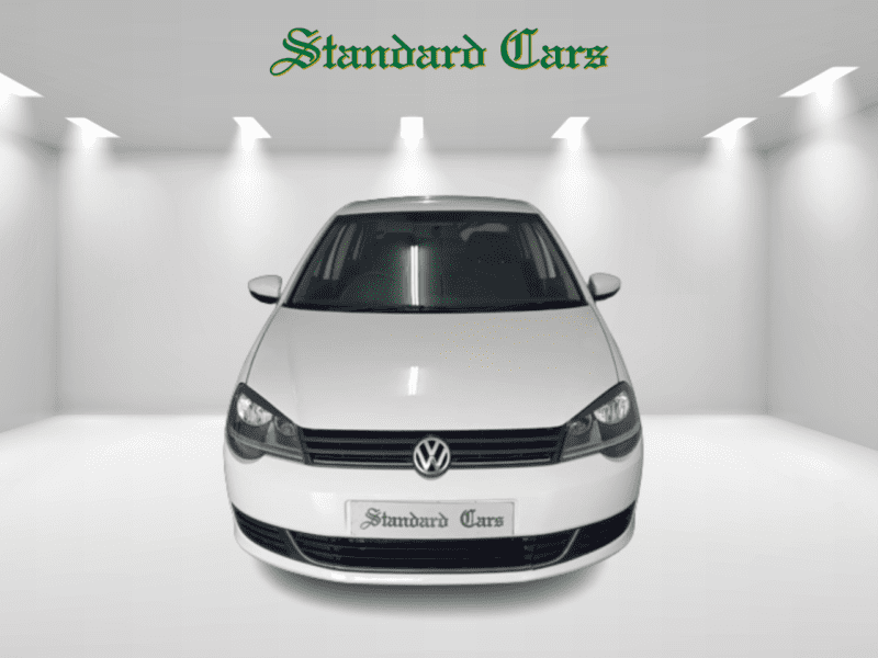 2017 Volkswagen Polo Vivo Sedan 1.4 Trendline Auto For Sale in KZN