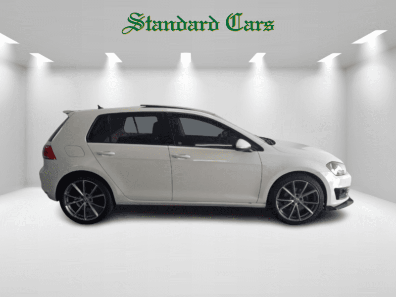 2016 Volkswagen Golf 1.4TSI Comfortline Auto For Sale in KZN