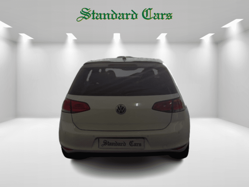 2016 Volkswagen Golf 1.4TSI Comfortline Auto For Sale in KZN
