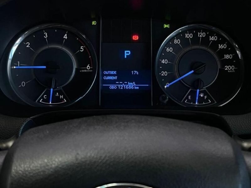 2017 Toyota Fortuner 2.4GD-6 Auto For Sale in KZN