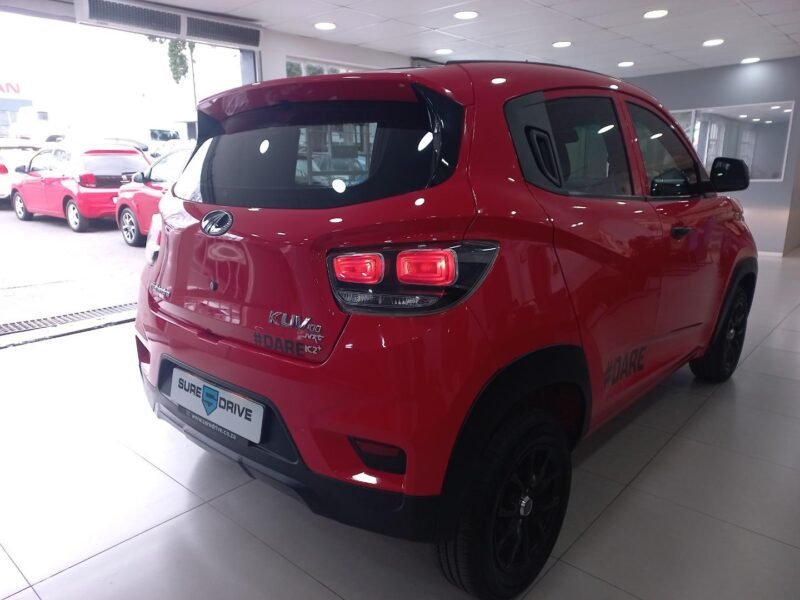 2022 Mahindra KUV100 Nxt 1.2 G80 K2+ #DARE For Sale in KZN