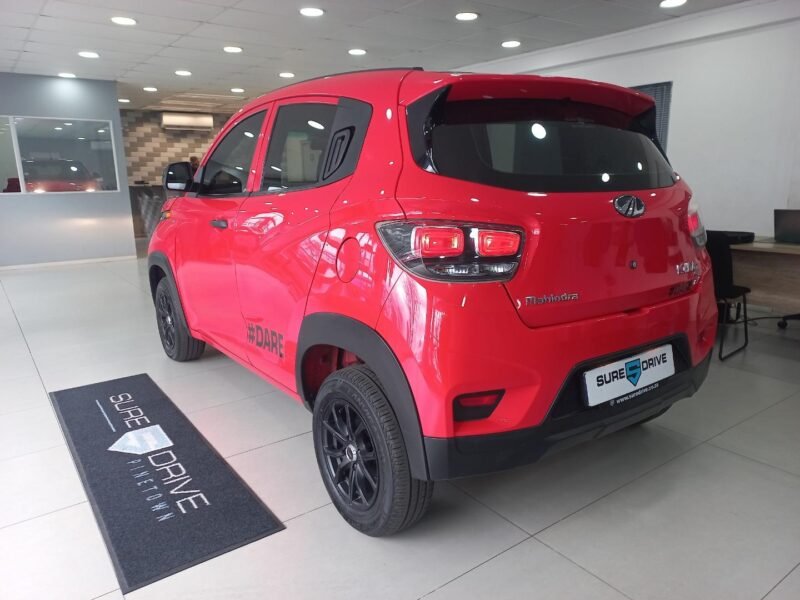2022 Mahindra KUV100 Nxt 1.2 G80 K2+ #DARE For Sale in KZN