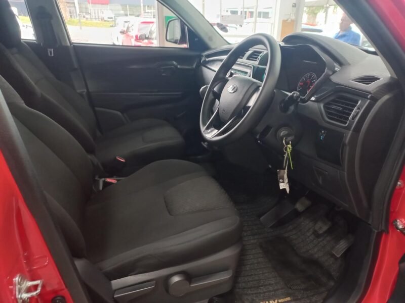 2022 Mahindra KUV100 Nxt 1.2 G80 K2+ #DARE For Sale in KZN