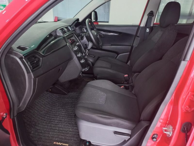 2022 Mahindra KUV100 Nxt 1.2 G80 K2+ #DARE For Sale in KZN