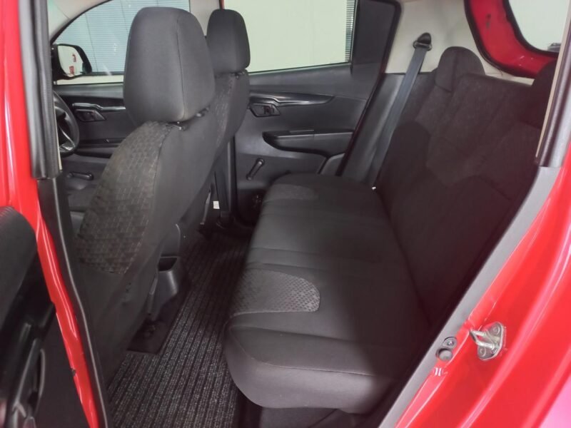 2022 Mahindra KUV100 Nxt 1.2 G80 K2+ #DARE For Sale in KZN