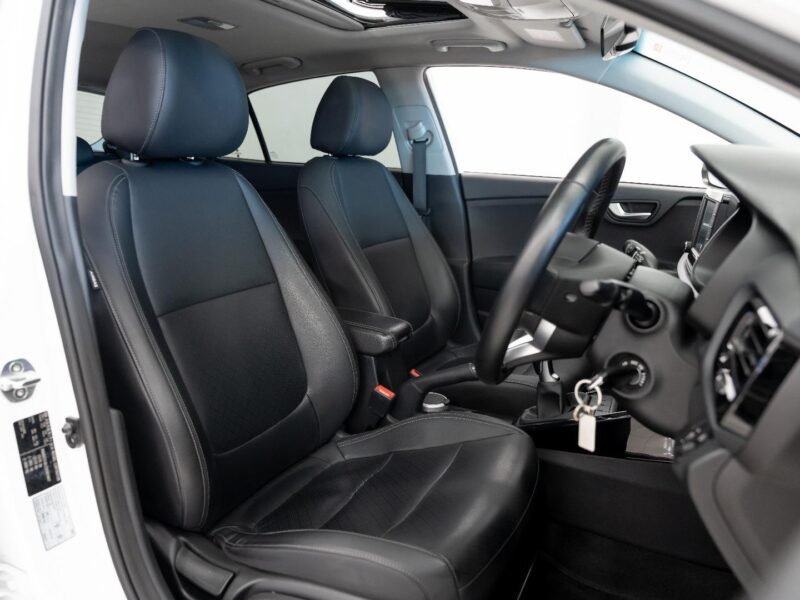 2020 Kia Rio hatch 1.4 Tec For Sale in KZN