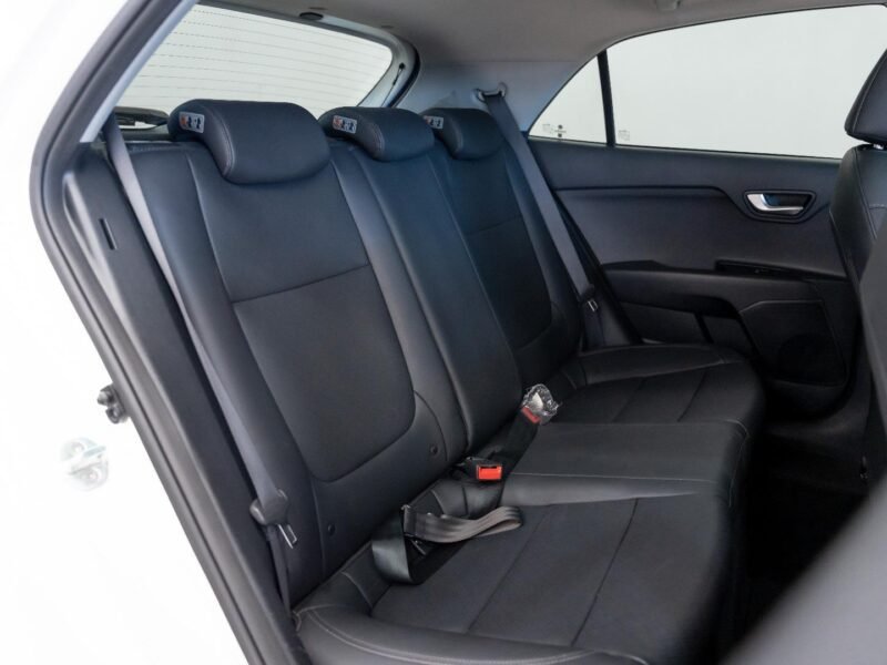 2020 Kia Rio hatch 1.4 Tec For Sale in KZN