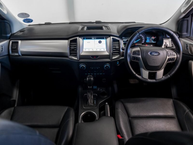 2020 Ford Everest 2.0Bi-Turbo XLT For Sale in KZN