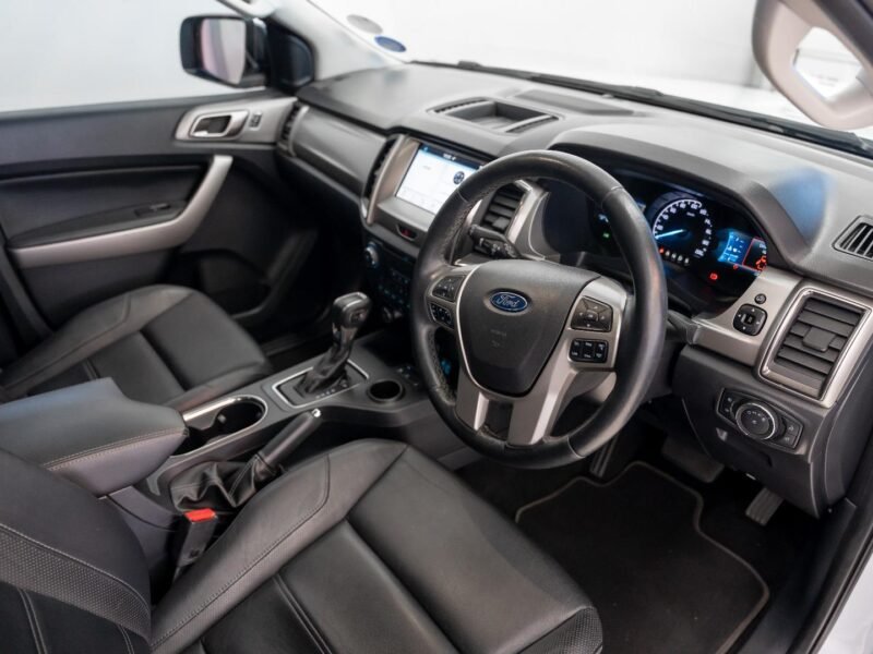 2020 Ford Everest 2.0Bi-Turbo XLT For Sale in KZN