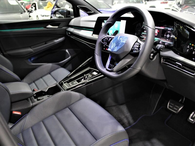 2023 Volkswagen Golf R For Sale in KZN