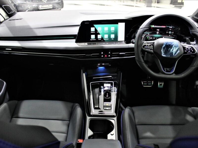 2023 Volkswagen Golf R For Sale in KZN