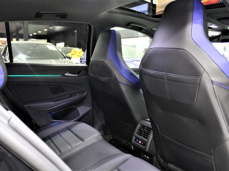 2023 Volkswagen Golf R For Sale in KZN