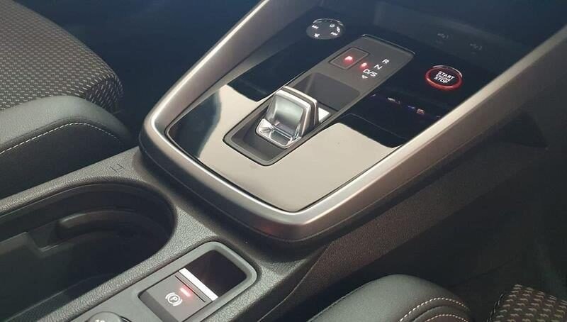 2024 Audi S3 Sportback Quattro For Sale in KZN