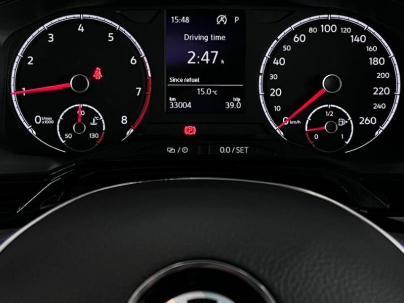 2021 Volkswagen Polo Hatch 1.0TSI Highline Auto For Sale in KZN