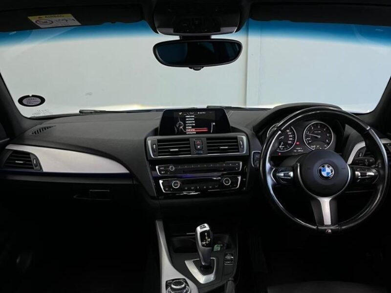 2018 BMW 2 Series 220d Coupe M Sport Auto For Sale in KZN