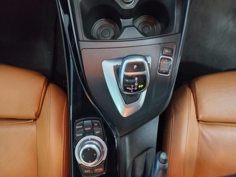 2016 BMW 2 Series 220i Coupe Sport Line Auto For Sale in KZN