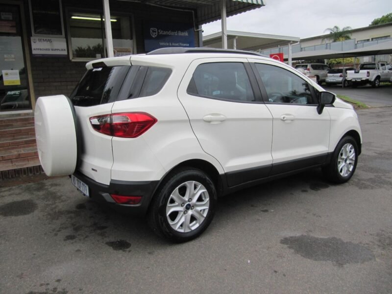 2016 Ford EcoSport 1.5TDCi Trend For Sale in KZN
