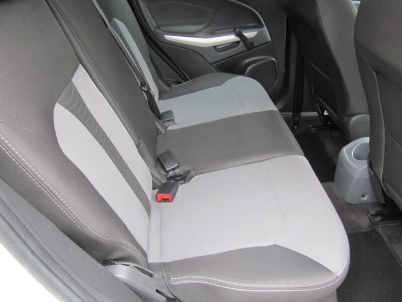 2016 Ford EcoSport 1.5TDCi Trend For Sale in KZN