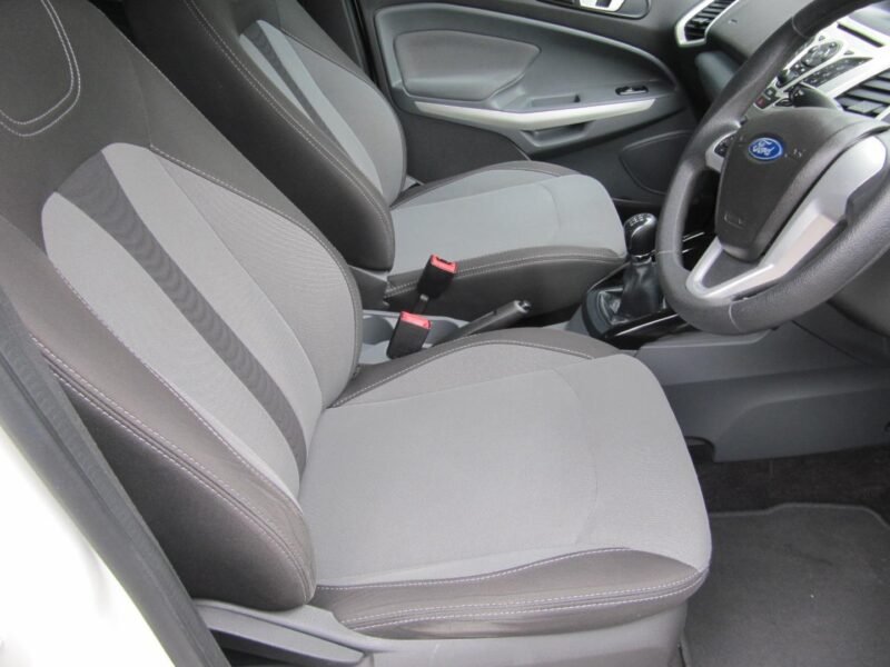 2016 Ford EcoSport 1.5TDCi Trend For Sale in KZN