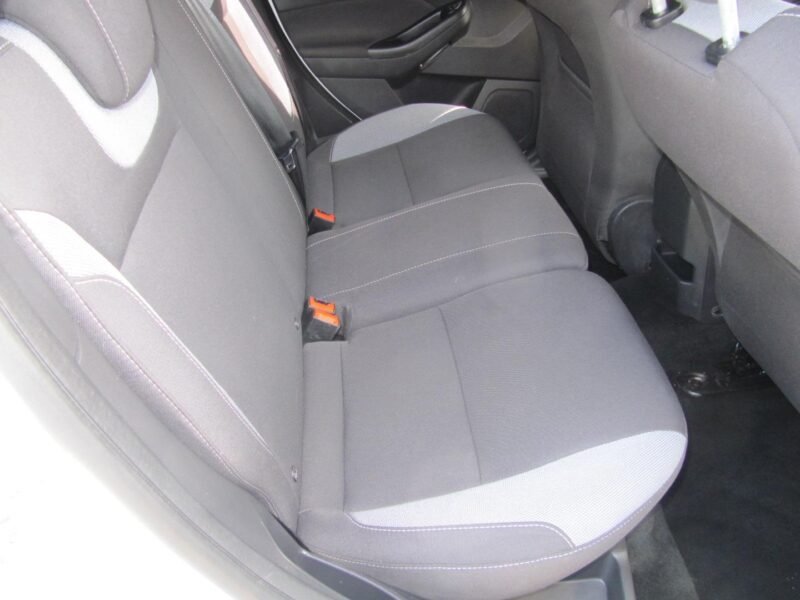 2017 Ford Focus ST 1 For Sale in KZN