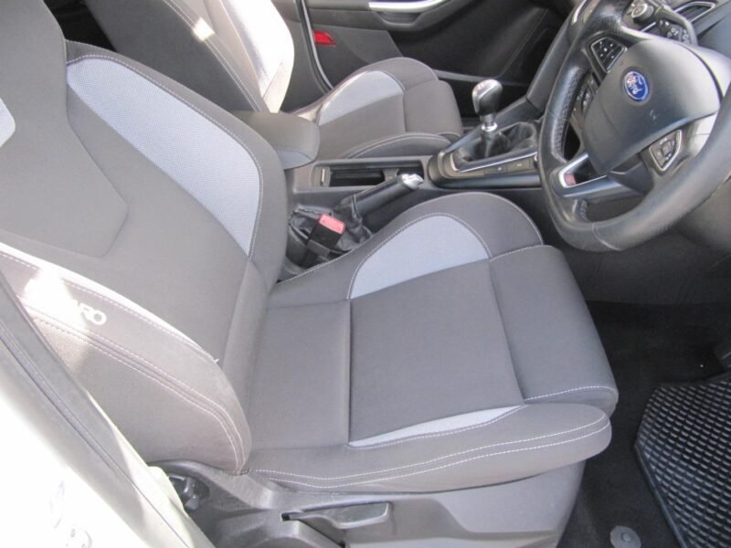 2017 Ford Focus ST 1 For Sale in KZN