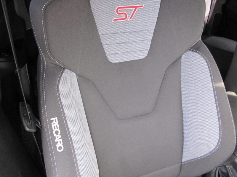 2017 Ford Focus ST 1 For Sale in KZN