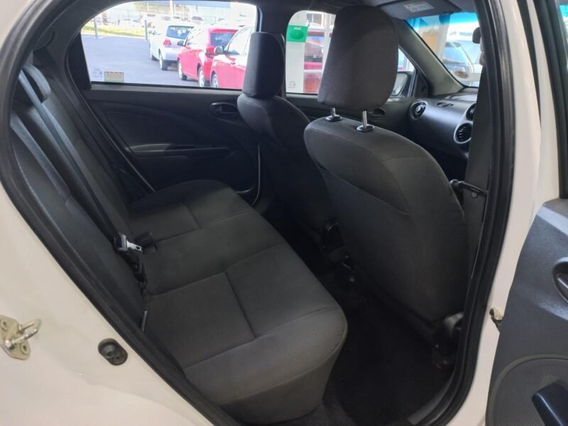 2020 Toyota Etios Hatch 1.5 Xi For Sale in KZN