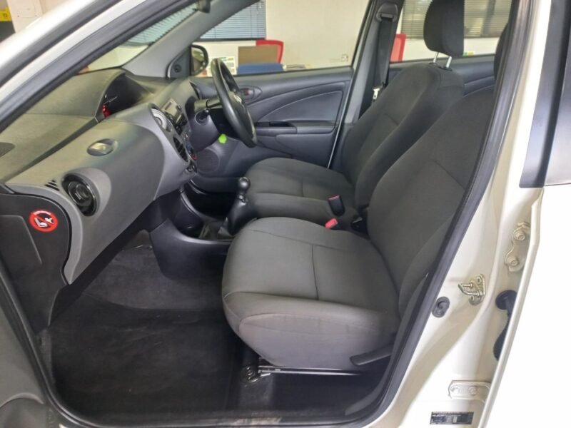 2020 Toyota Etios Hatch 1.5 Xi For Sale in KZN