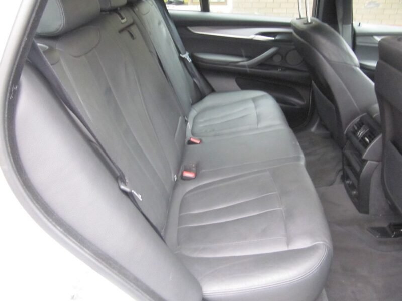 2015 BMW X5 xDrive40d M Sport For Sale in KZN