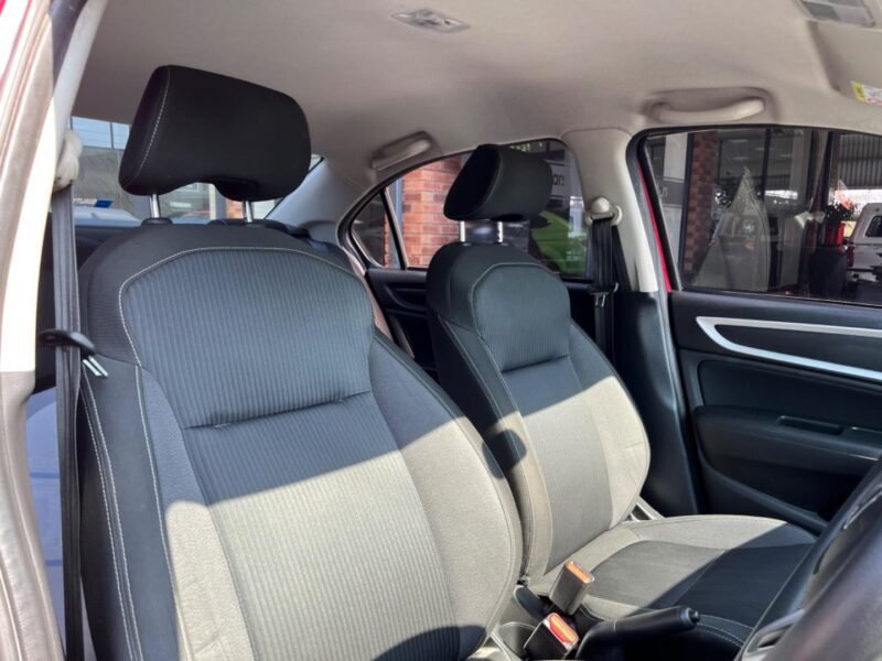 2022 Honda Amaze 1.2 Comfort For Sale in KZN