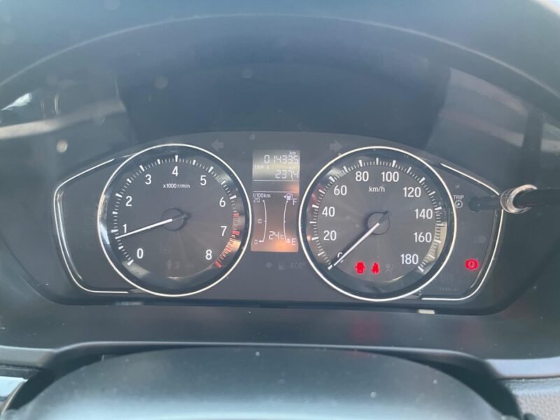 2022 Honda Amaze 1.2 Comfort For Sale in KZN