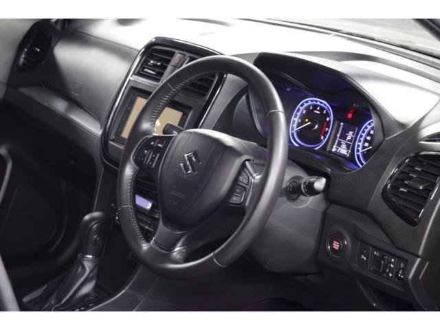 2021 Suzuki Vitara Brezza 1.5 GLX Auto For Sale in KZN